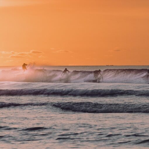 Die besten Surfstays auf Bali