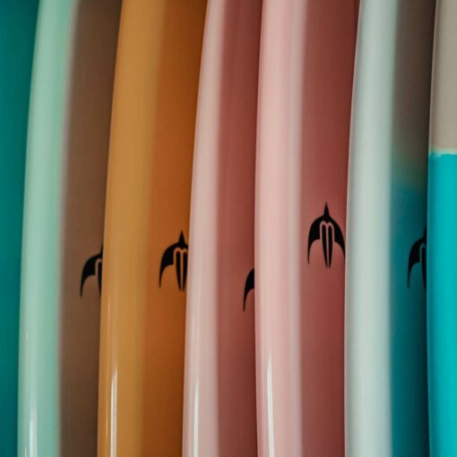 Surfboard Guide