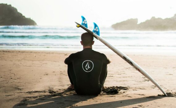 Surfausrüstung auf Bali kaufen oder im Vorfeld besorgen